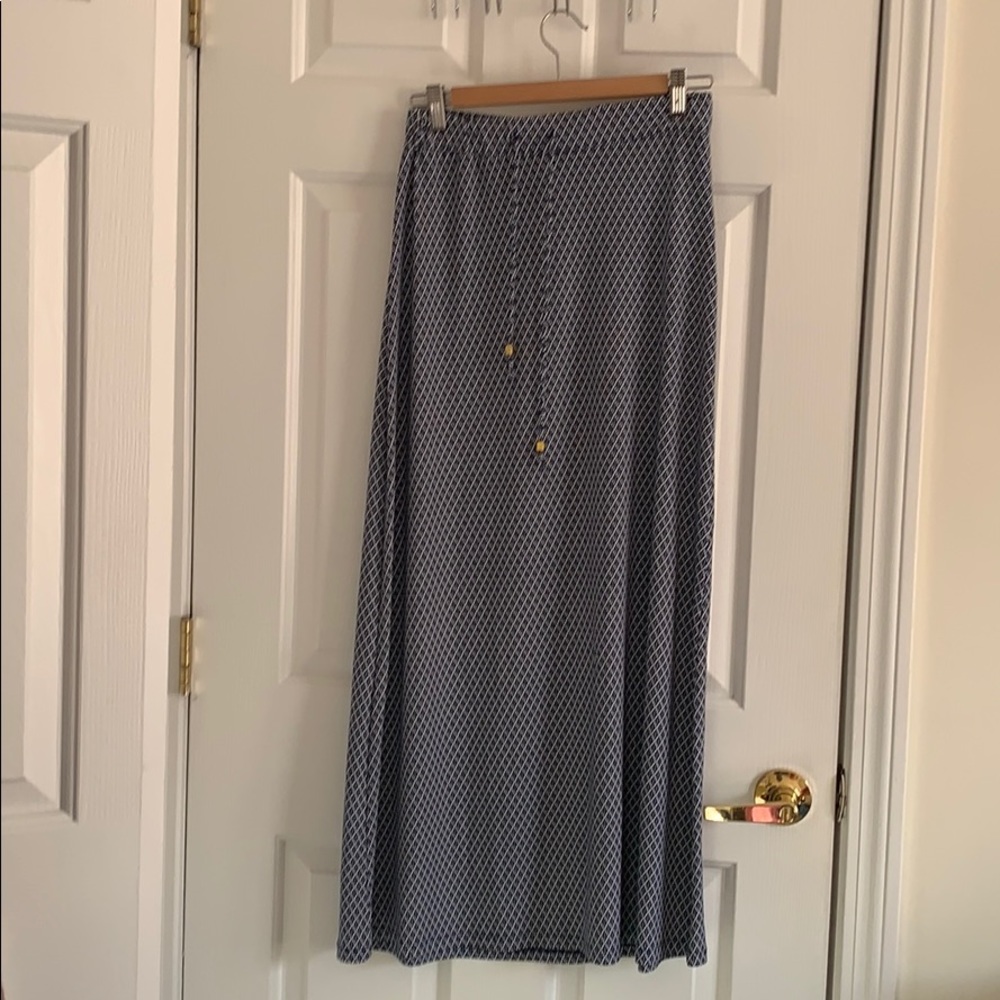 Michael Kors Maxi Skirt